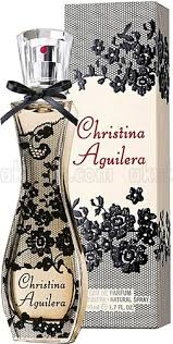 Christina Aguilera Signature EDP Bayan Parfüm